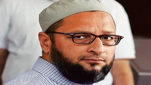 Asaduddin Owaisi Moves Supreme Court, Files Petition Against New Citizenship Act 