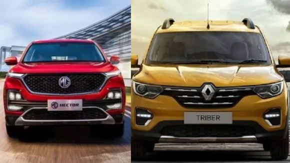 From Kia Seltos To Maruti Suzuki X-Presso, Here Are Top 5 Launches Of 2019