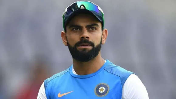 I Have Never Seen That Happen In Cricket: Kohli On Jadejaâ€™s Controversial Run Out