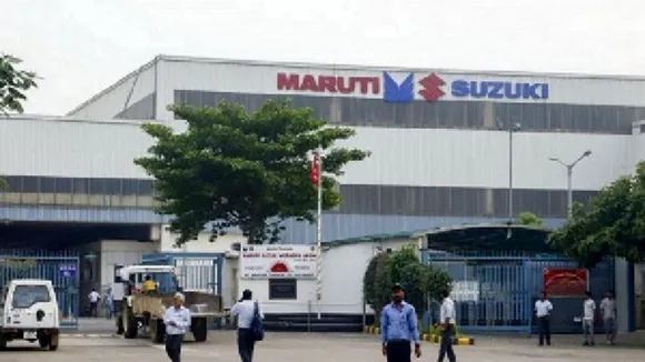 Maruti Suzuki's Mini Truck Super Carry Crosses 50,000 Sales Mark, Know More