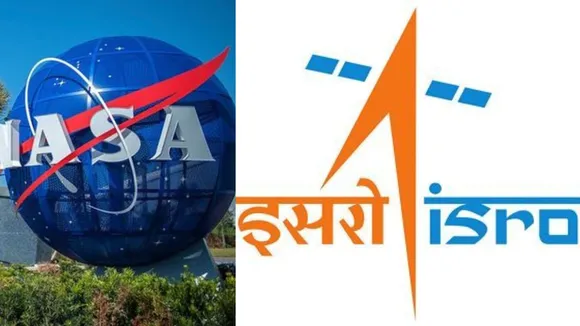 NASA Encourages ISRO After Vikram's Crash Landing, Says 'Keep Trying'