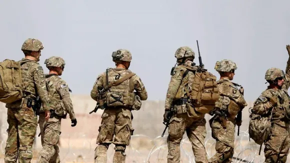 US To Announce 4,000-Troop Drawdown From Afghanistan: Media