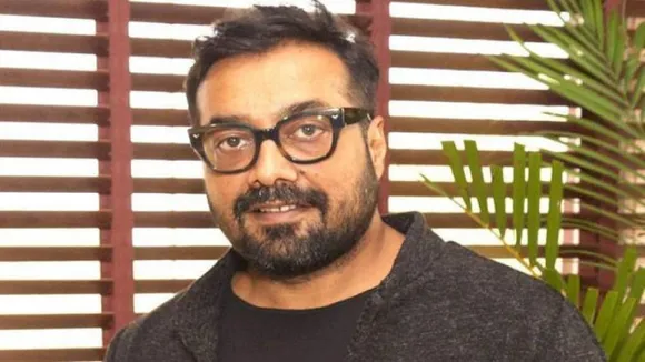 Anurag Kashyap Returns To Twitter;  Says, â€˜Canâ€™t Stay Silent Any Longerâ€™ Over Jamia Crackdown