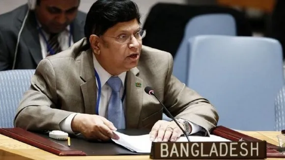 India Asked To Provide List Of Illegal Bangladeshis, If Any, On Its Soil: Bangladesh Foreign Minister