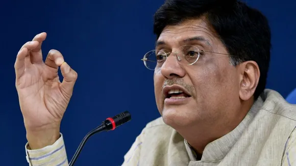 India Well Poised To Attract Investments That Move Out Of China: Piyush Goyal 