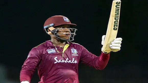 I Know His Game And He Knows Mine: Shimron Hetmyer On His Match-Winning Stand With Shai Hope