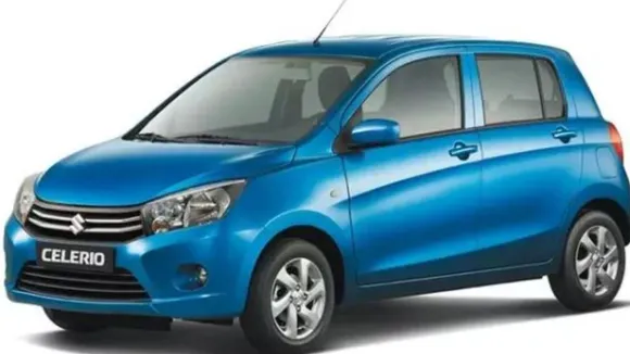 Maruti Suzuki India Sells Over 6 Lakh Units Of Automatic Cars: Details Inside 