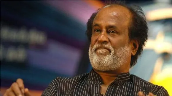 Amitabh Bachchan Asked Me Not To Enter Politics: Rajinikanth