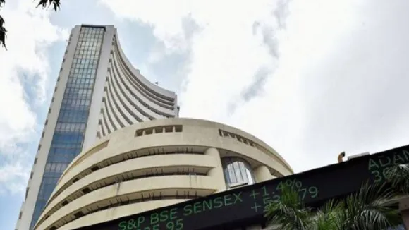 Opening Bell: Sensex Rises 175 Points To Hit Record High, Nifty Tests 12,100