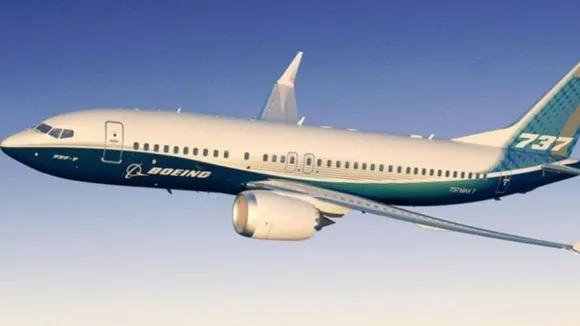 Boeing To Temporarily Suspend 737 Max Production From January, 2020