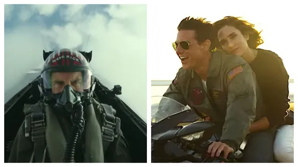 Top Gun: Maverick Trailer: Tom Cruise Become A Mentor For New Generation Of US Navy Fighter Pilots, WATCH 