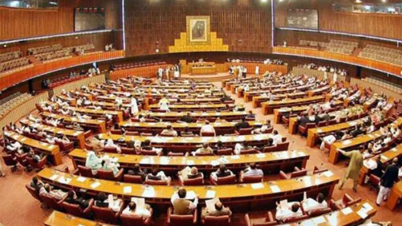 India Rejects Resolution Adopted By Pakistan National Assembly On Citizenship Amendment Act