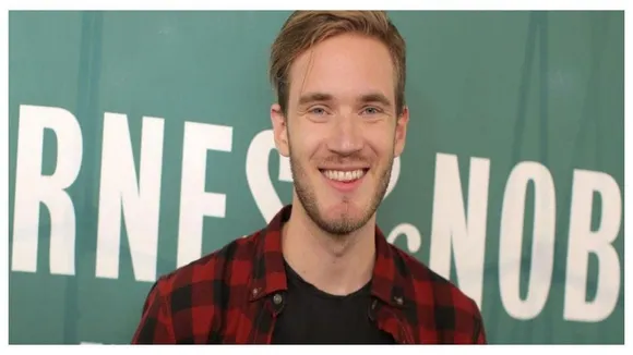 YouTuber PewDiePie To Take Break From YouTube; Says â€˜Iâ€™ Tiredâ€™ 