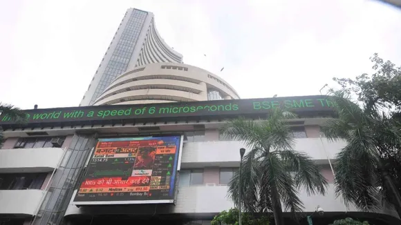 BSE Sensex Jumps Over 200 Points, Nifty Tests 12,100 In Opening Trade