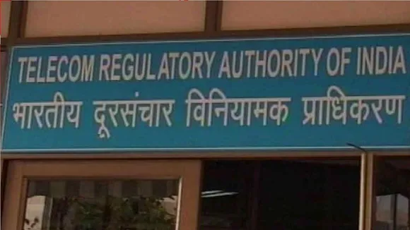 Six Paise Per Minute Charge On Outgoing Calls To Other Networks To Continue: Trai