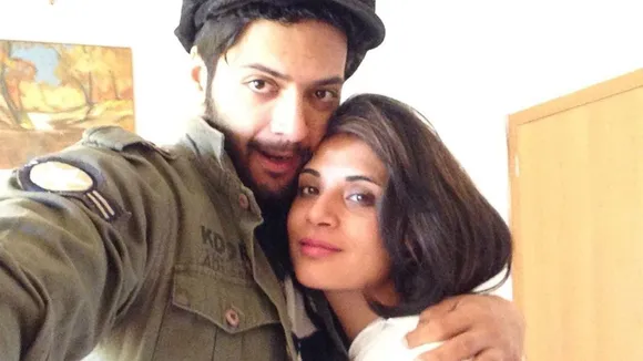 Ali Fazal Pens Down The Most Romantic Poem For Girlfriend Richa Chadha On Her Birthday 