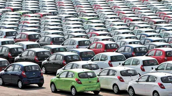 Auto Industry Needs To Grow By 14% To Meet $5 Trillion Economy: Pawan Goenka