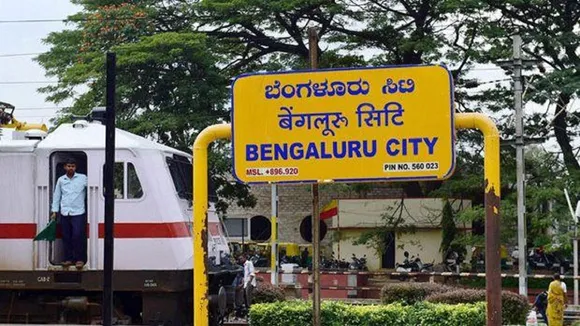 Citizenship Act Protest: Section 144 To Be Imposed In Bengaluru For Next Three Days 