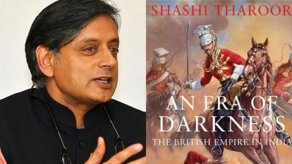 Shashi Tharoor Wins Sahitya Akademi Award In English For 'An Era of Darkness'