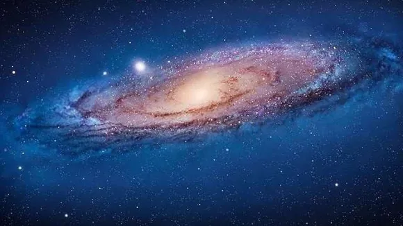 Most Of Milky Way's Stars May Have Formed In Short Time Span: Study