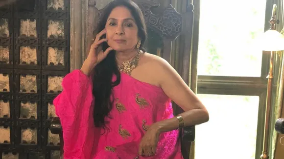 Neena Gupta Walks Out Of Akshay Kumarâ€™s Sooryavanshi After 3 Days Of Shoot