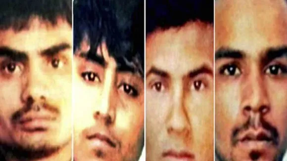 Delhi Court Refuses To Issue Death Warrant To Nirbhaya Convicts, Next Hearing On January 7