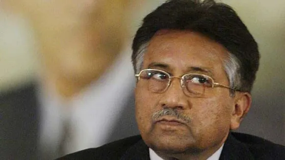 Pakistan Army Says Pervez Musharraf Can Never Be A Traitor, Verdict 'Received With Lot Of Pain, Anguish'