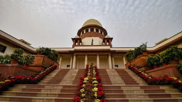 Top Court Takes Serious Note Of Rising Rape Cases, Seeks Status Report From States, HCs