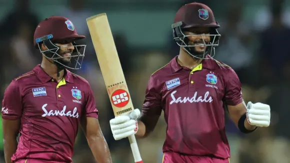 India vs West Indies 2nd ODI: Hosts Look To Get Bowling Mojo Back As Windies Aim For Series Win