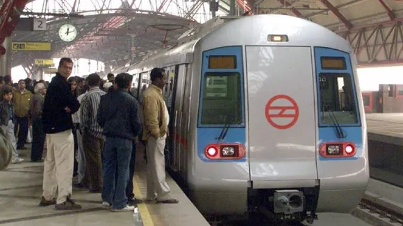 CAA Protest: Entry, Exit Gates Of All Delhi Metro Stations Re-Opened, Says DMRC   