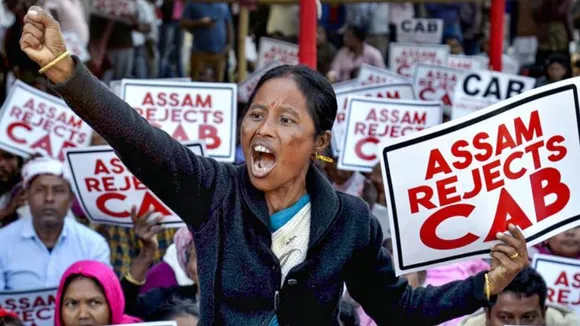 Mobile Internet Services Restored In Assam After 10-Day Of Digital Blackout Over CAA Protests 