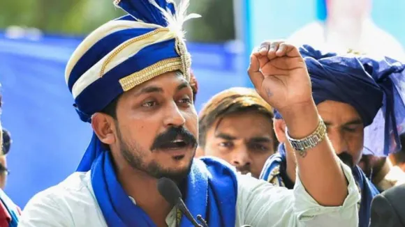 CAA Protests: Bhim Army Chief Chandrashekhar Azad 'Escapes' After Being Detained At Jama Masjid