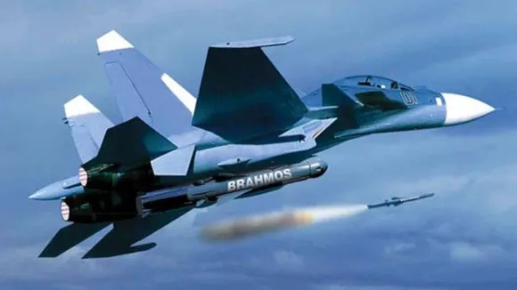 India Has Deployed BrahMos Missiles, Removed Fences Along Line Of Control, Claims Pakistan