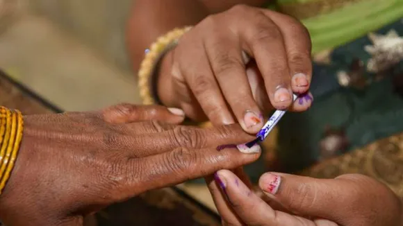 Jharkhand Assembly Polls: Voting For 16 Seats In Fifth And Final Phase Today 