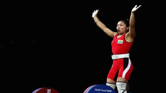 Mirabai Chanu Secures Gold In 49 Kg Category In Weightlifting In International Cup