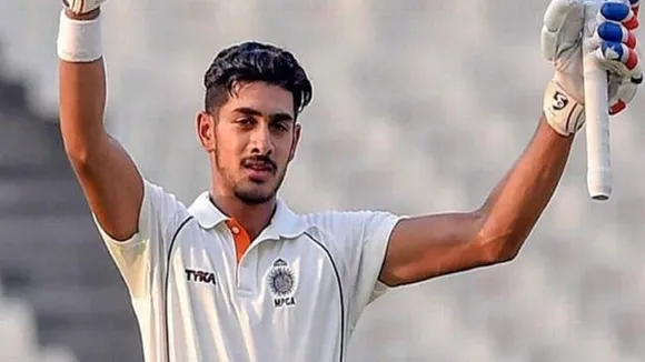 Aryaman Birla, Son Of Kumar Mangalam Birla, Takes Indefinite Break From Cricket Due To Mental Health Issues