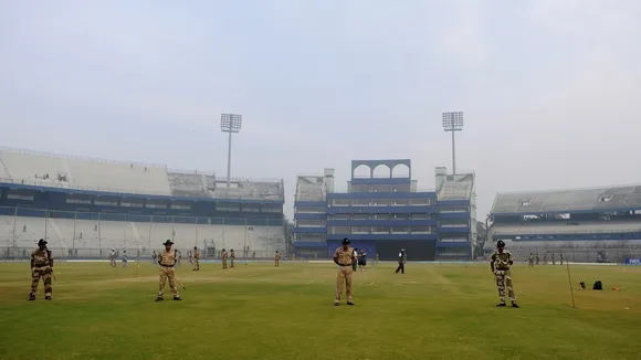 Barabati Cricket Stadium's Unique History - Made With One Rupee Contributions From Public