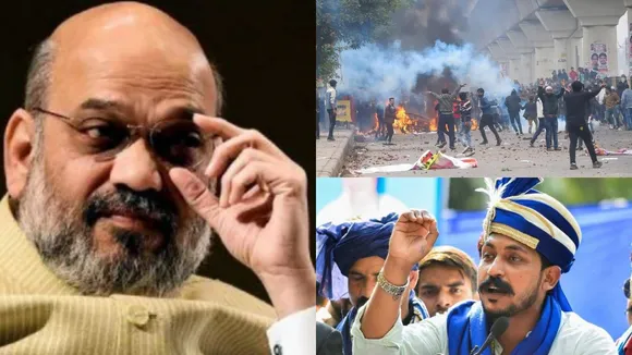 Citizenship Protests Escalate, Bhim Army Chief Arrested & Other Top Stories