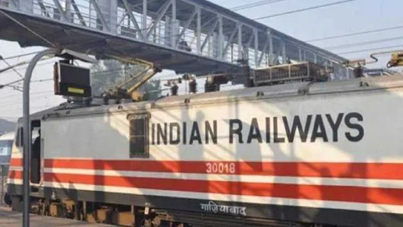 CAA Protests: Railways Property Worth Rs 88 Crore Damaged, 85 FIRs Filed