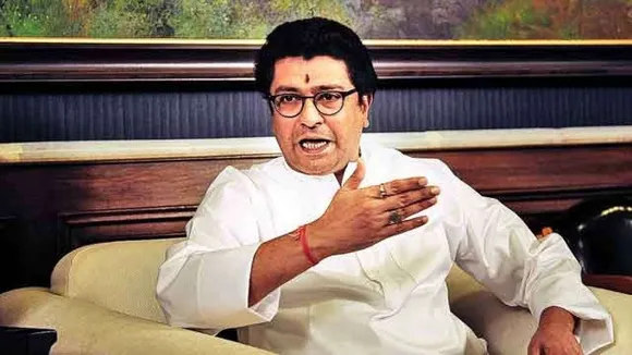 On Riots Over CAA, Here's Why Raj Thackeray Wants To 'Congratulate Amit Shah'