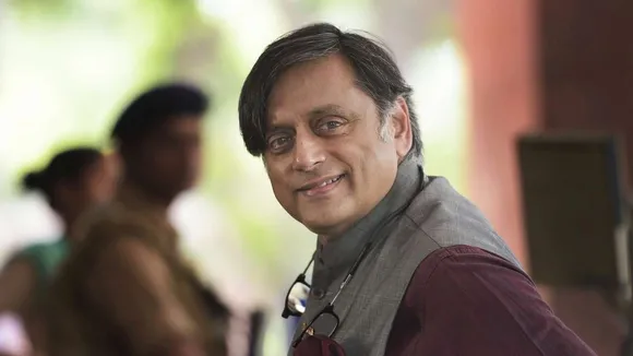 Kerala: Arrest Warrant Against Congress MP Shashi Tharoor For Allegedly Defaming Hindu Women