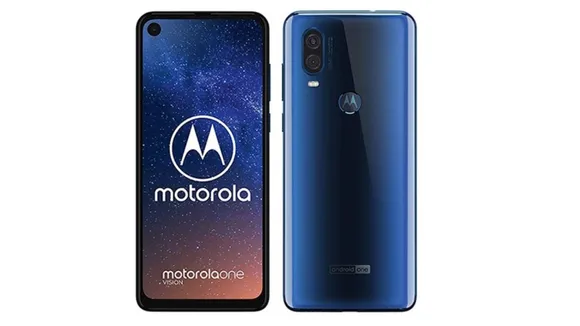 Flipkart Year End Sale: Motorolaâ€™s One Vision, One Action Price Slashed   