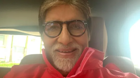 Amitabh Bachchan To Be Honoured With Dadasaheb Phalke On December 29