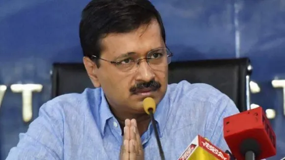 Jharkhand Poll Results Verdict Against NRC, CAA: Arvind Kejriwal 