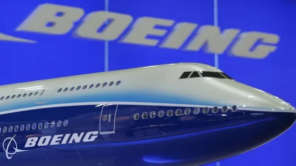 Boeing Names David L Calhoun To Replace Dennis Muilenburg As CEO