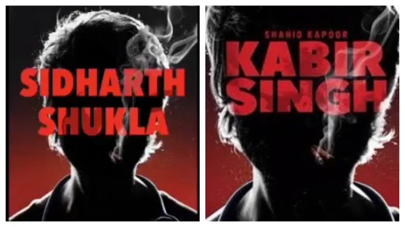 Fans Are Convinced Sidharth Shukla Is Bigg Boss 13's 'Kabir Singh' After Watching This Video, WATCH