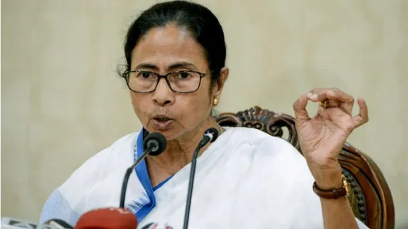  Jharkhand Polls Held Amid CAA Stir, People Trusted Hemant To Fulfil Their Aspirations: Mamata Banerjee