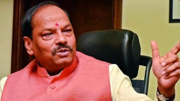 â€˜It's My Defeat, Not Of BJPâ€™: Jharkhand CM Raghubar Das Concedes Loss In Assembly Polls