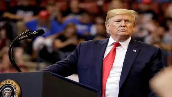 Trump Impeachment: US President Slams 'Unfair' Pelosi Delay, Rallies Conservatives