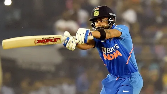 Virat Kohli Breaks 2019 Record For Most International Runs Across Formats, Rohit Sharma Dominates In ODIs